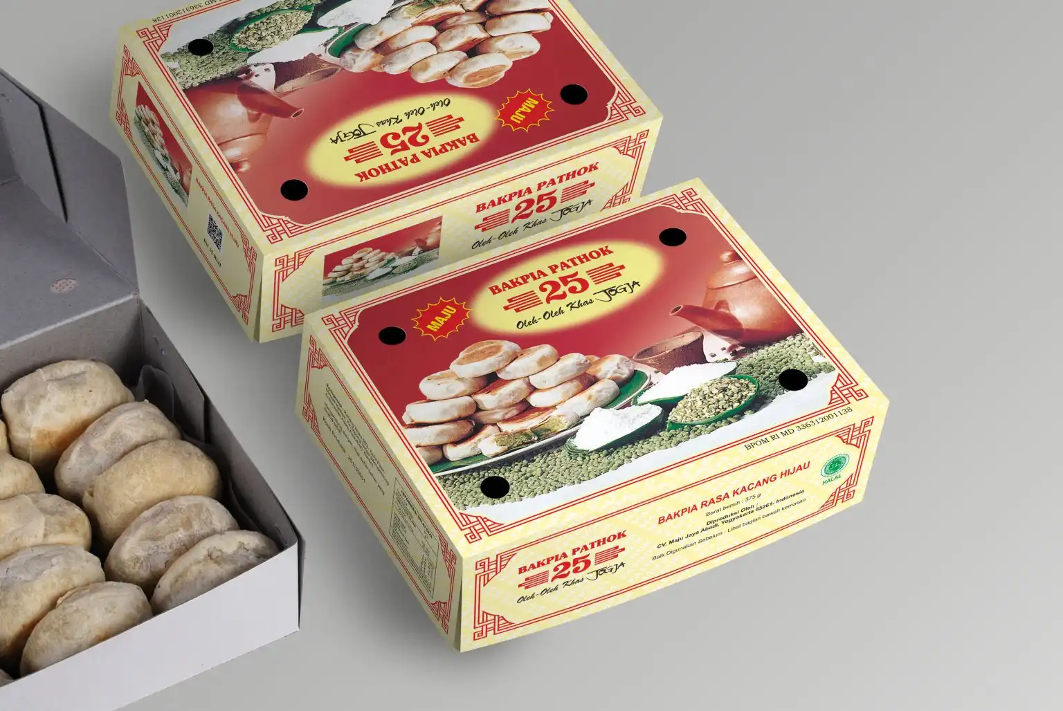 Daftar 7 Rekomendasi Oleh Oleh Khas Jogja Paling Populer dan Wajib Dibawa Pulang