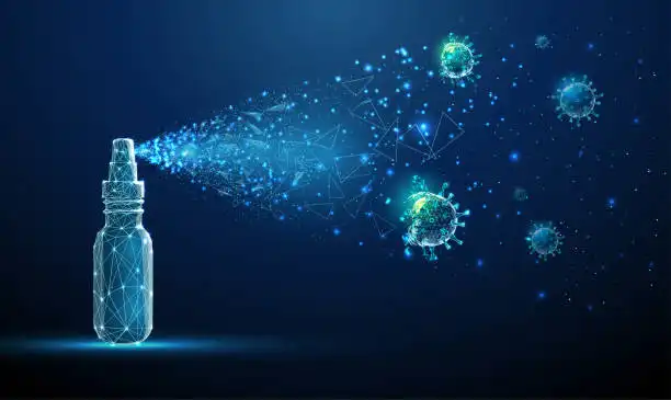 Masih Perlu Pakai Hand Sanitizer Setiap Saat? Simak Faktanya!