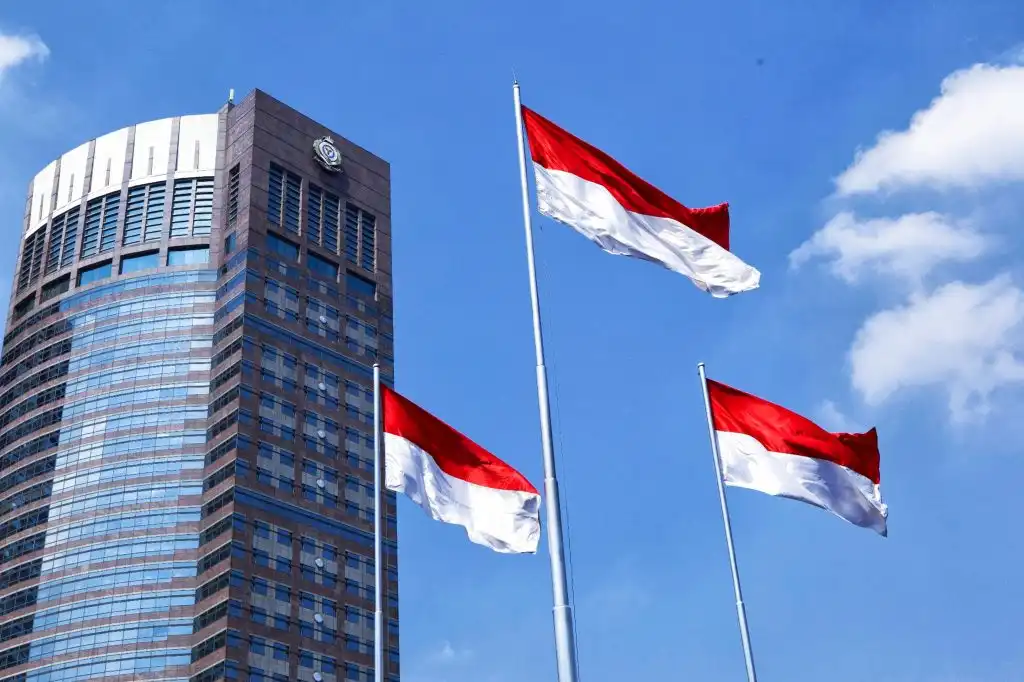 Mengintip Gurita Bisnis Indonesia yang Diam-diam Nyetir Ekonomi Global