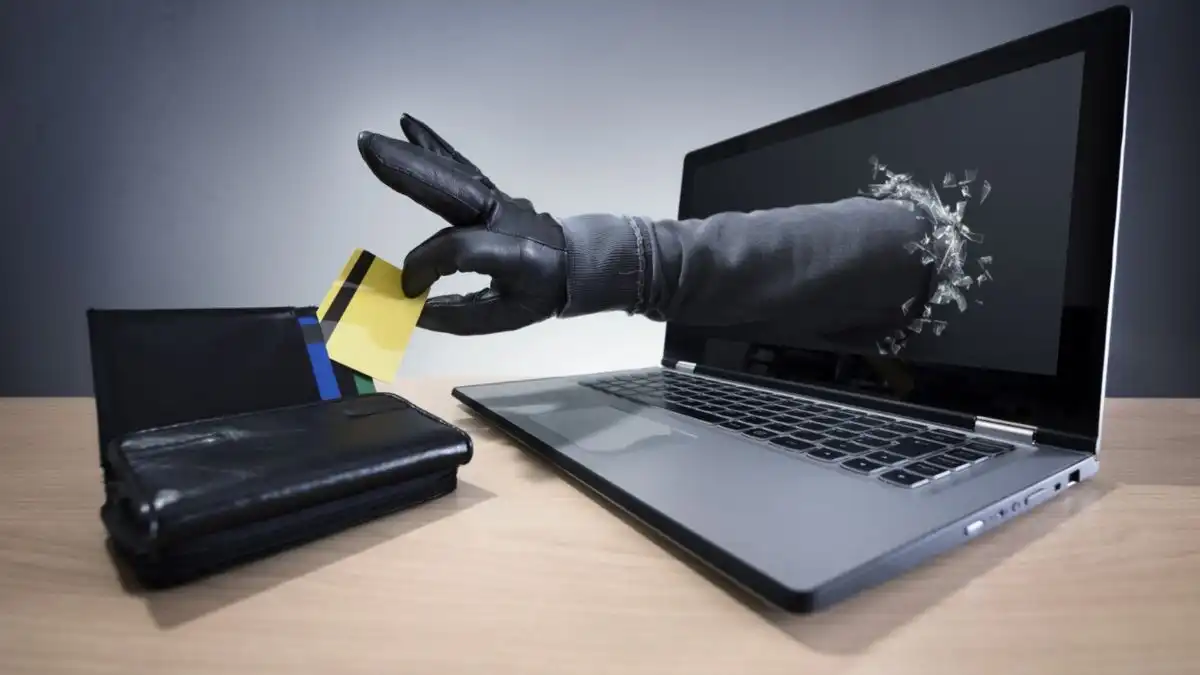 Transaksi Digital Makin Mudah, Bagaimana Cara Melindungi Data Keuangan