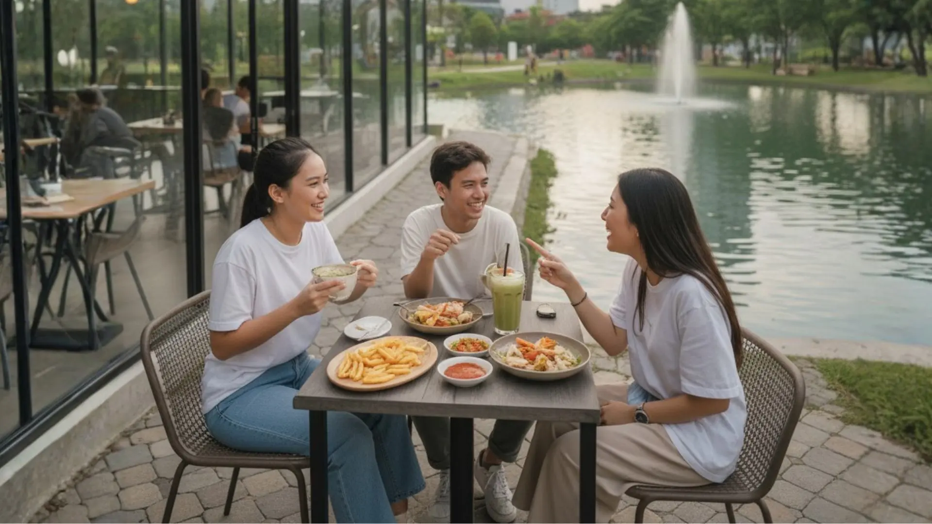 Bahasa Suroboyoan: Kasar atau Justru Tanda Keakraban?