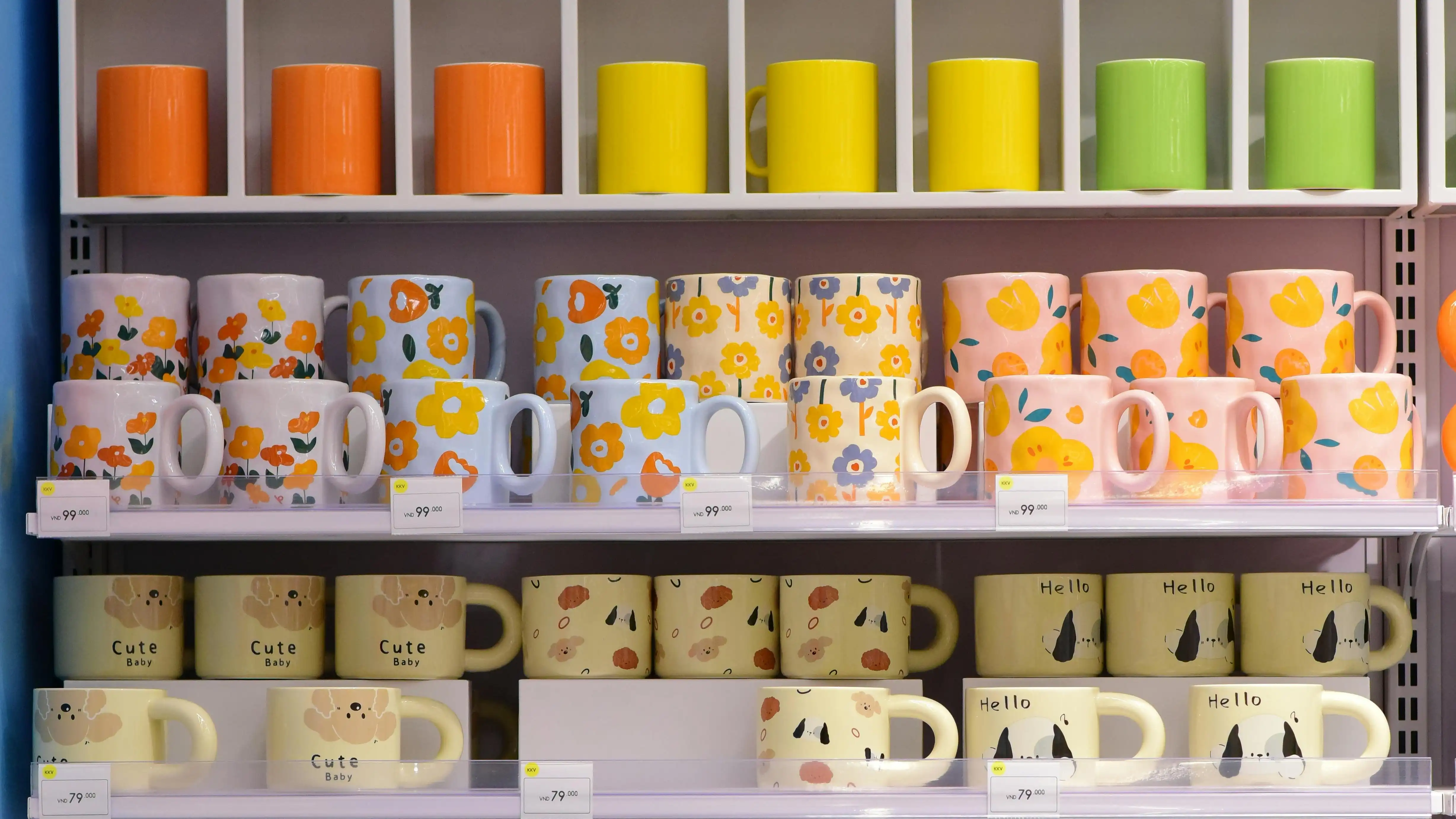 Alasan Mengapa Visual Aesthetic Sangat Memikat Mata