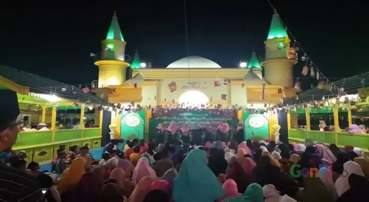 Bukan Sekadar Ibadah, Begini Uniknya Cara Orang Indonesia Merayakan Isra’ Mi’raj