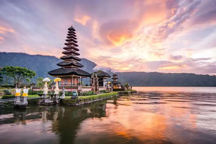 Banjir Pujian Dunia! Bali Kembali Rajai TripAdvisor, Indonesia Borong 32 Penghargaan Pariwisata di Awal 2026