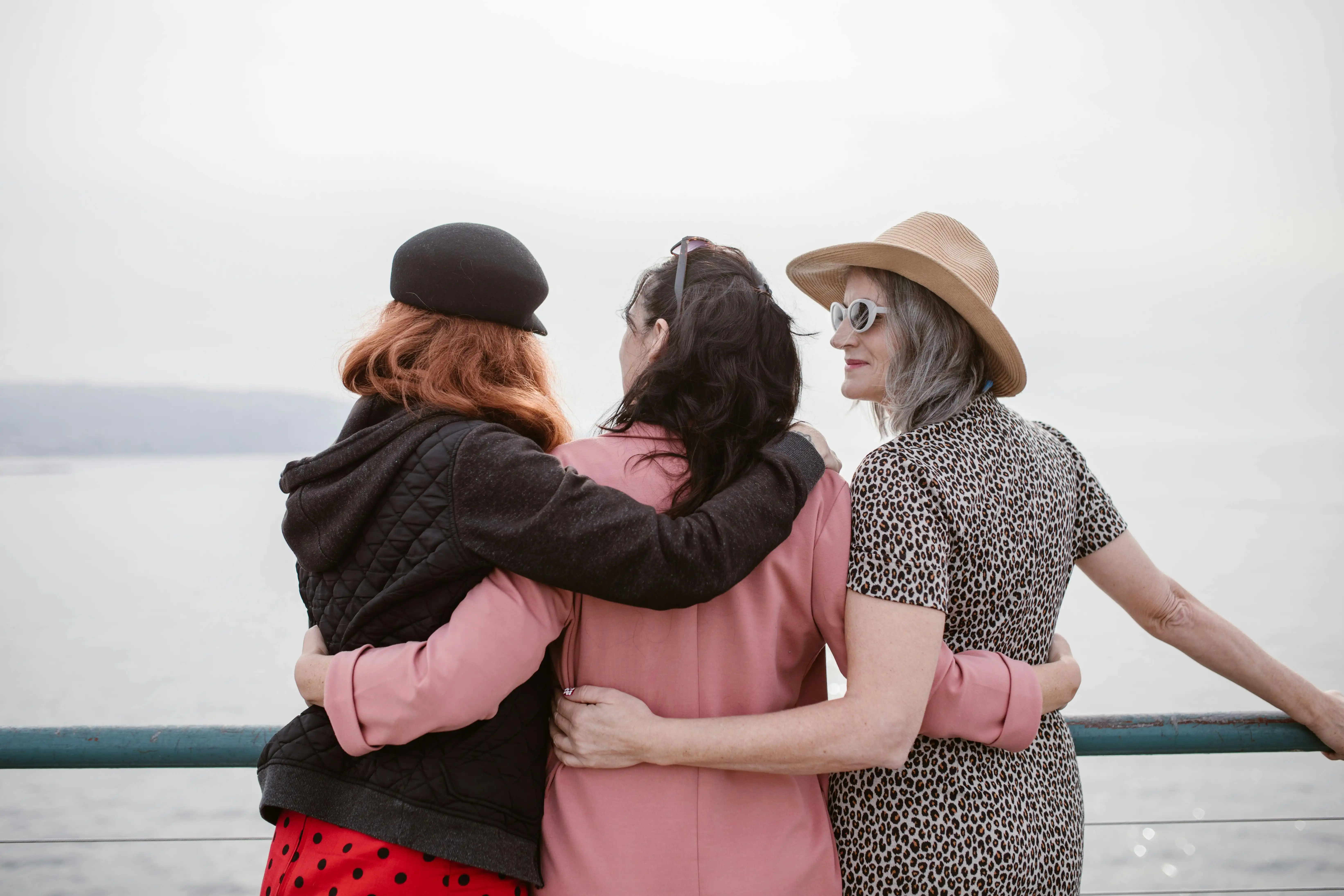 Mengapa Circle Pertemanan Makin Mengecil Saat Kita Dewasa?