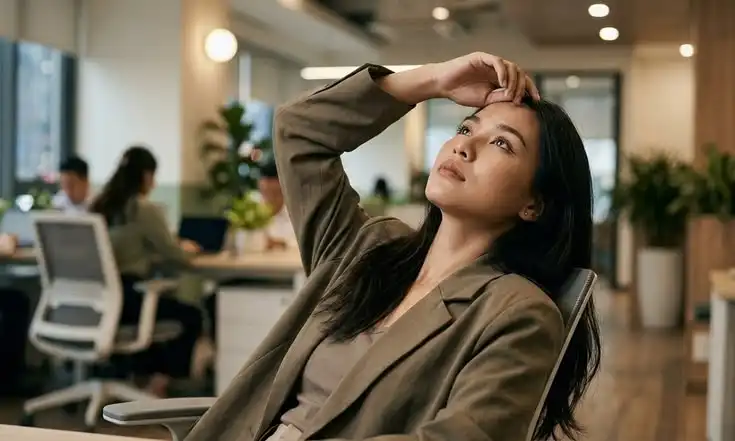 Quiet quitting di kehidupan sosial: makin selektif atau makin menjauh?