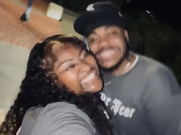 Seleb TikTok Brenay Kennard Harus Bayar US$ 1,75 Juta karena Gugatan Perselingkuhan