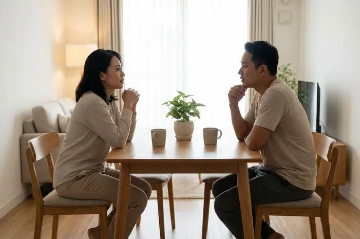 Dari Pasangan ke Partner Seumur Hidup: Kapan Hubungan Disebut Matang?