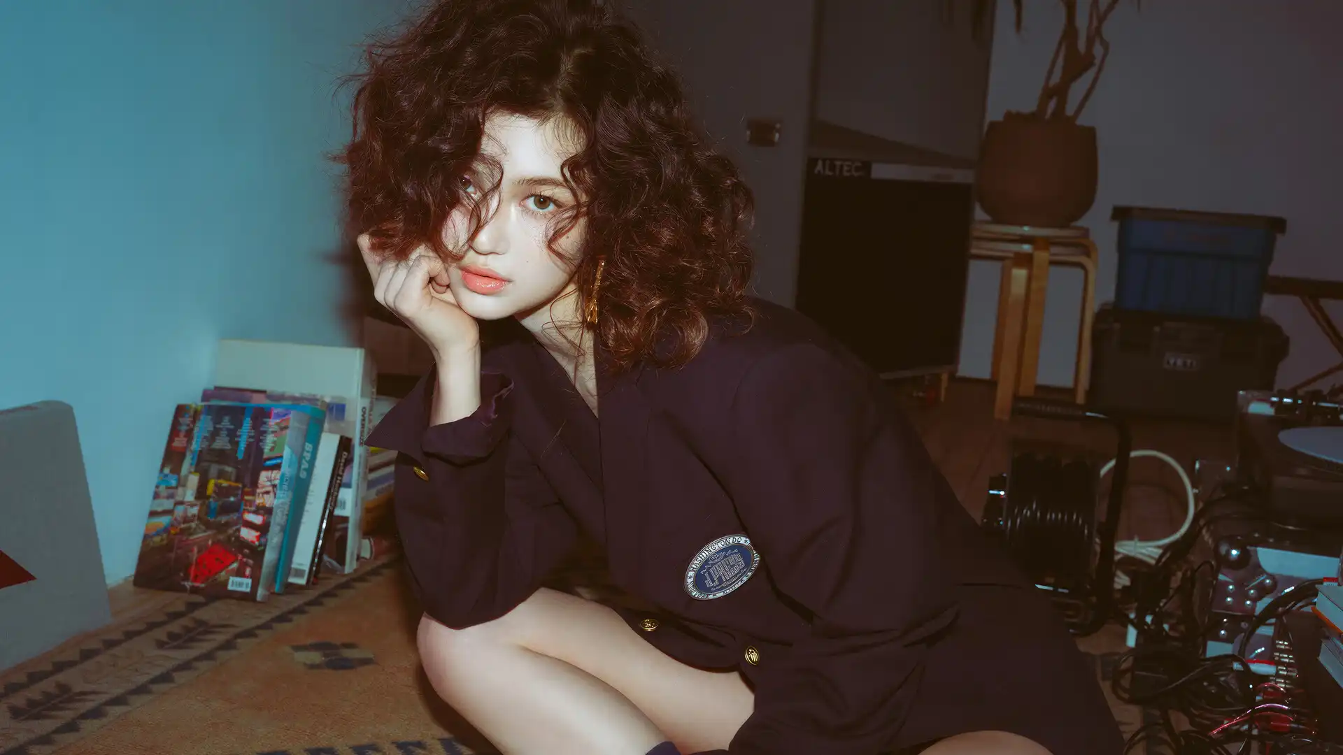 Menakar Risiko Miliaran Won di Balik Langkah Berani Danielle