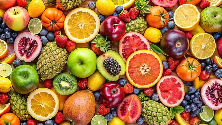 5 Buah Ini Tidak Bikin Gula Darah Naik Meski Dimakan Setiap Hari