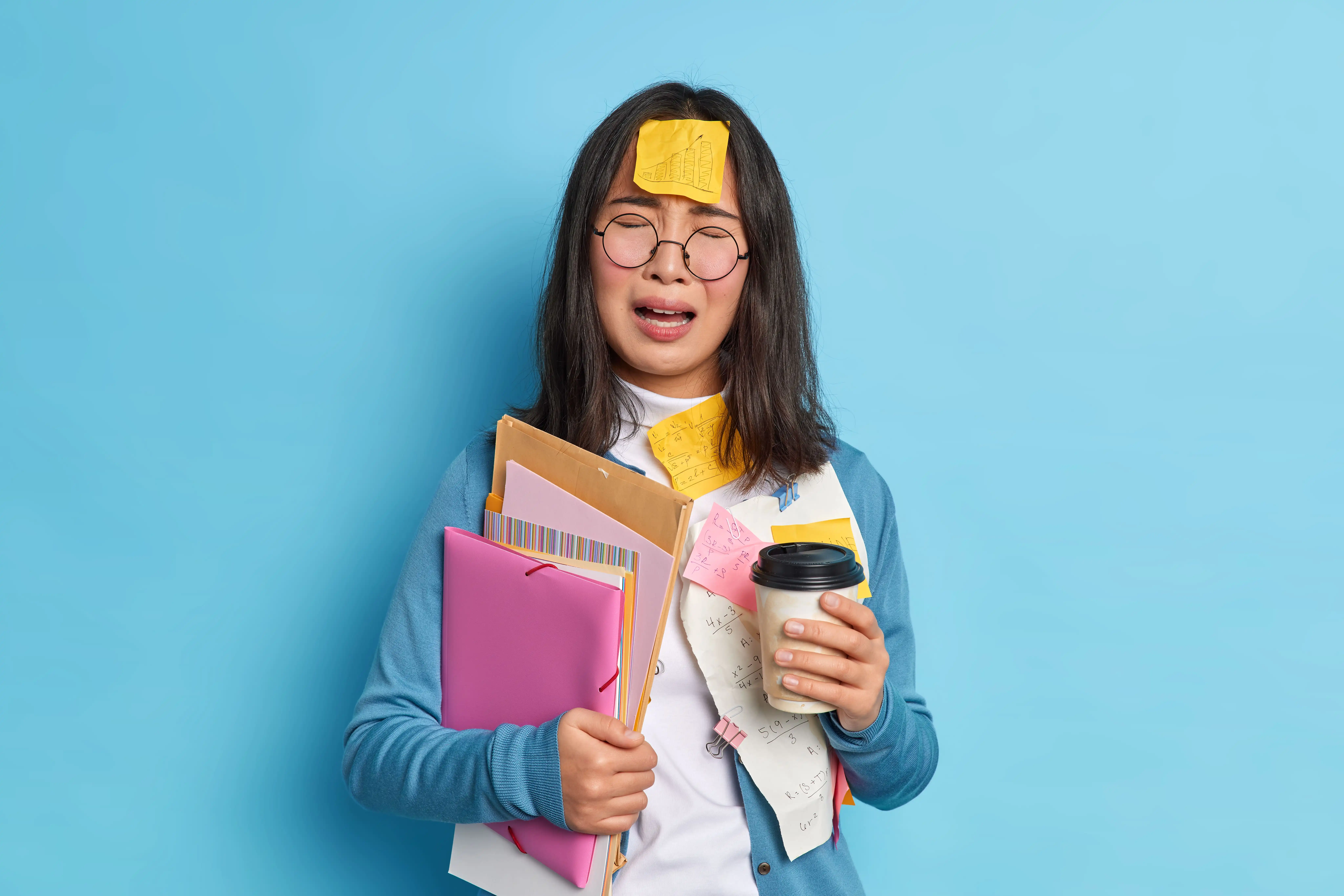 Produktif atau Terjebak? Saat Semangat Kerja Berubah Jadi Racun Halus