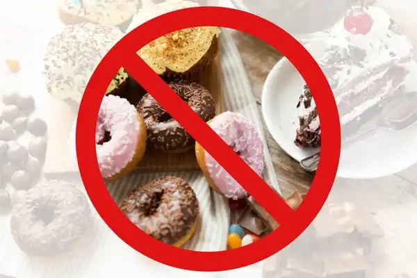 Penyebab Sugar Craving dan Cara Mengatasinya dengan Mudah