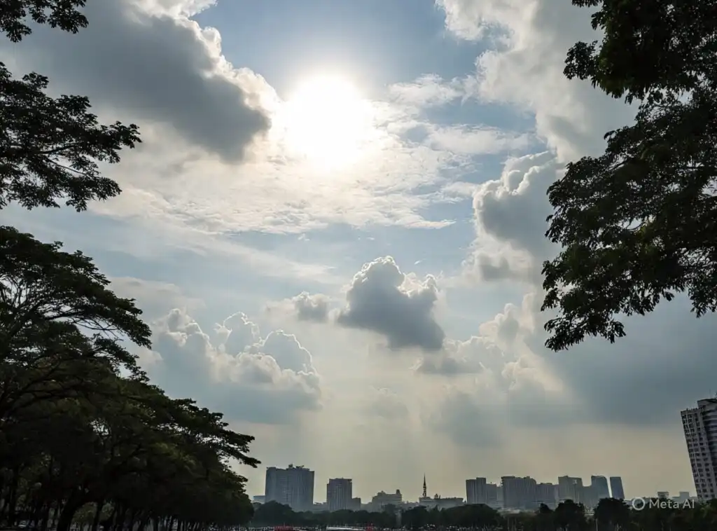 Jangan Kaget! Ini Bocoran Alam untuk Surabaya Raya 2025