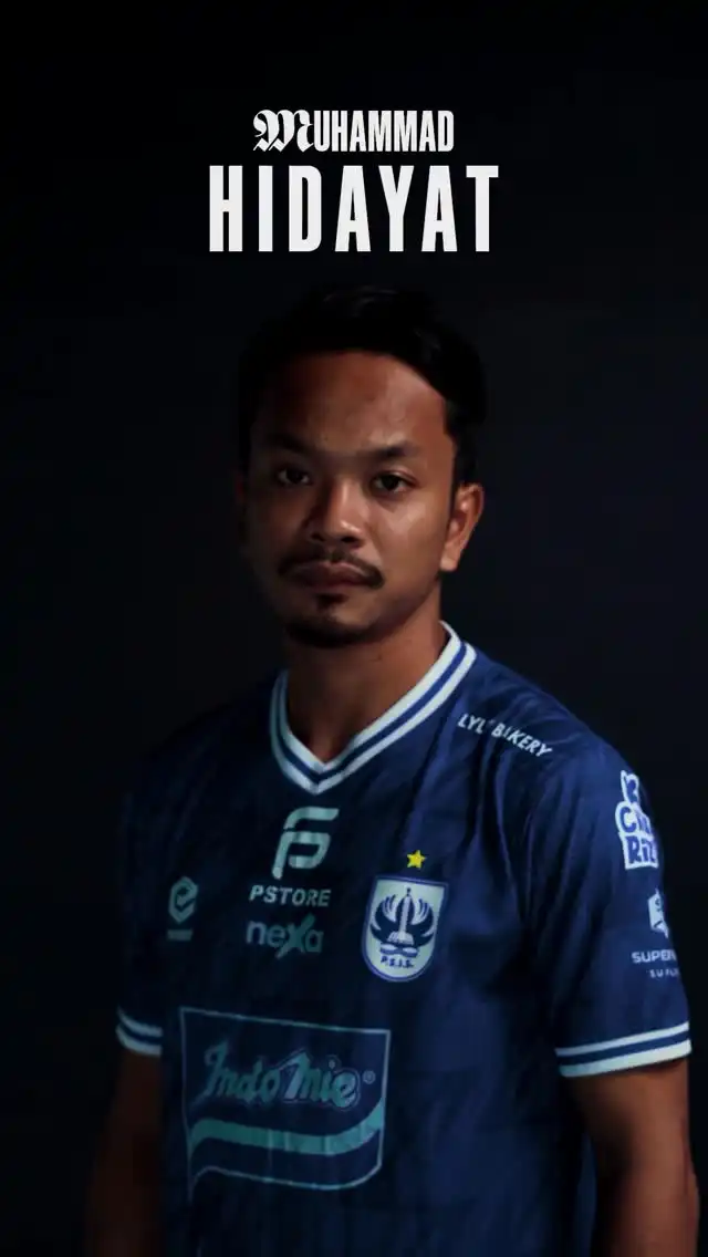 Muhammad Hidayat Resmi Buka Gabung PSIS Semarang Usai Pamit dari Persebaya