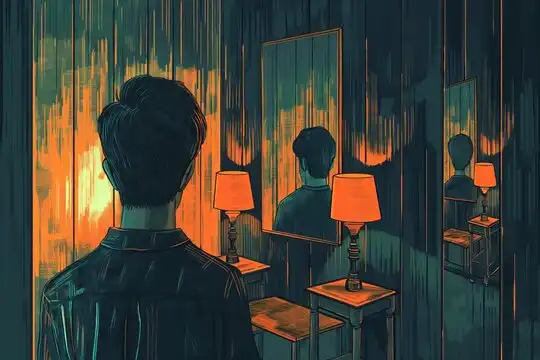 Deja Vu, Ketika Otak Kita Terjebak dalam Ilusi Pengulangan Waktu