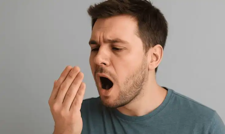 Puasa Kok Bau Mulut? Ternyata Bukan Karena Jarang Sikat Gigi, Loh!