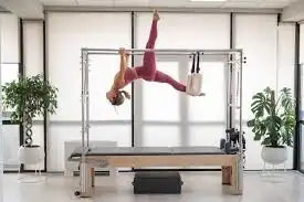 Ini Alasan Pilates Bagus Untuk Kesehatan Tulang