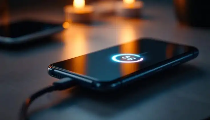 Benarkah Mengecas HP Semalaman Bisa Bikin Baterai 'Bocor' di Tahun 2026?