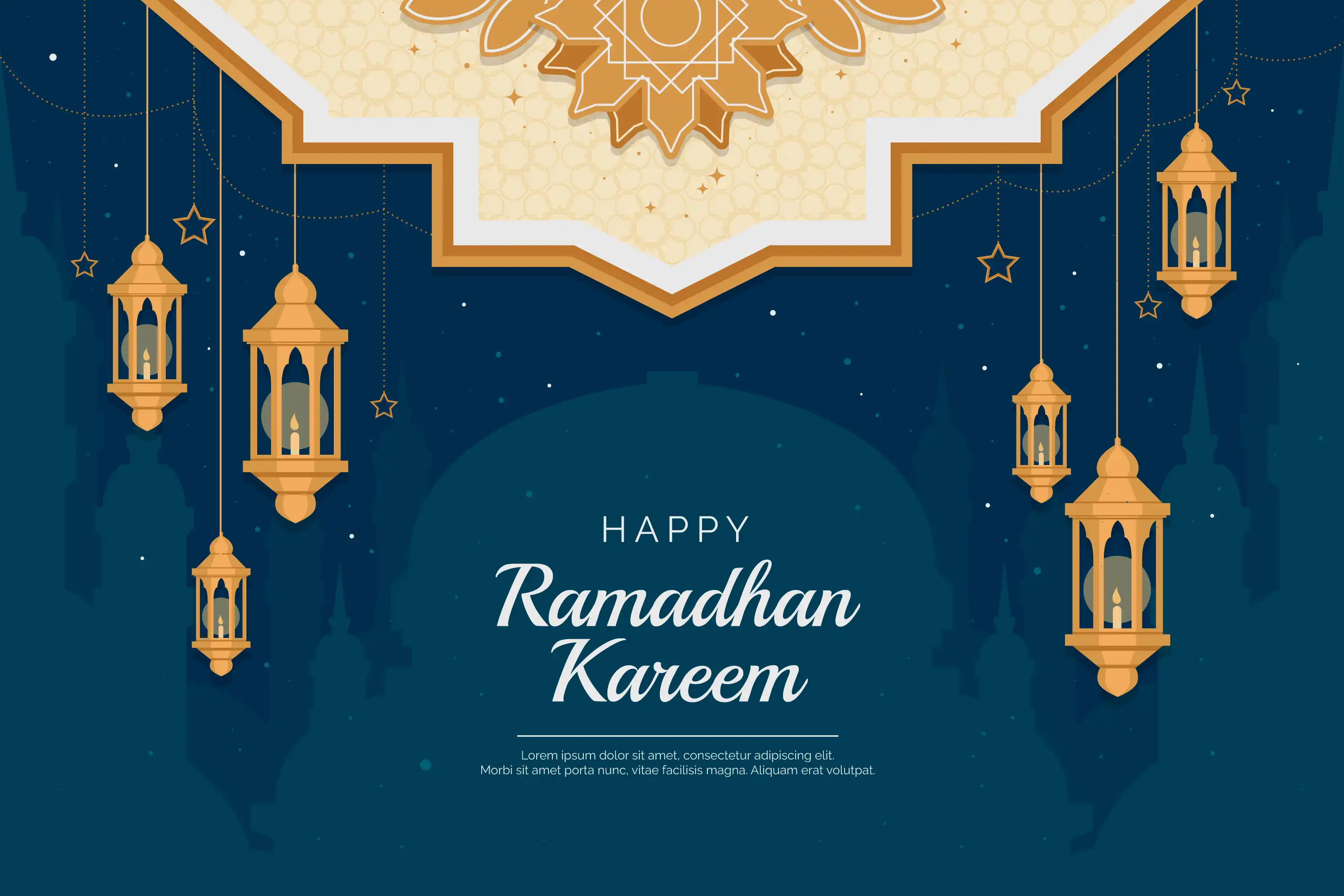 Inspirasi Ucapan Menyambut Ramadan 2026 Penuh Makna