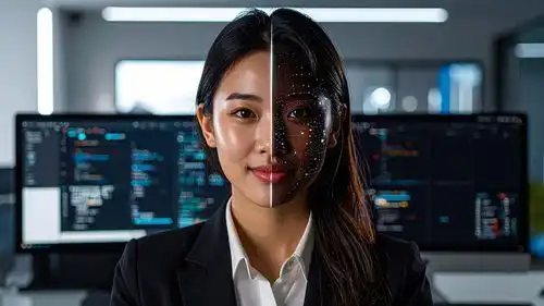 Mengenal Deepfake, Teknologi AI yang Bikin Video Palsu Jadi Nyata