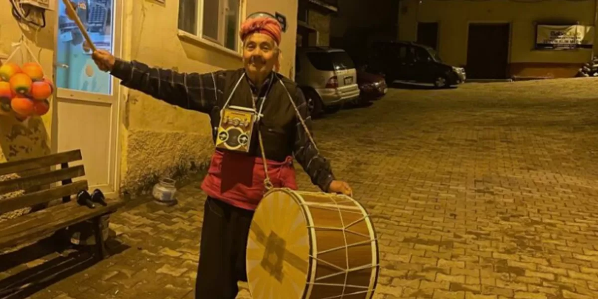 Menjelajah Tradisi Unik Ramadan di 5 Negara Dunia Paling Menarik