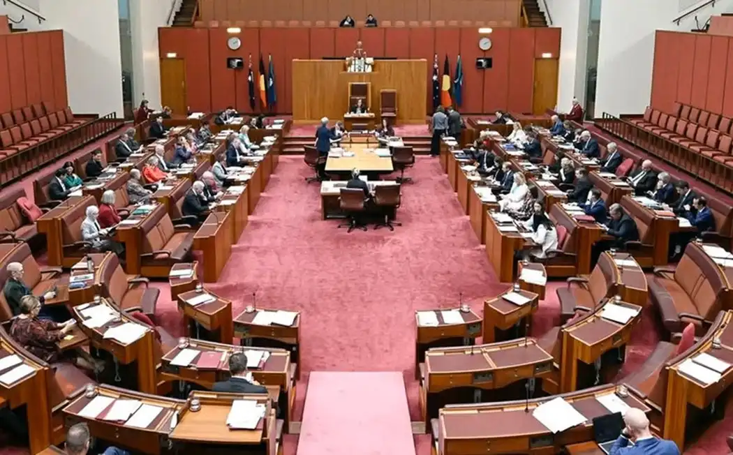 Langkah Tegas Australia Hapus Senjata Api dari Masyarakat Pasca Tragedi Bondi