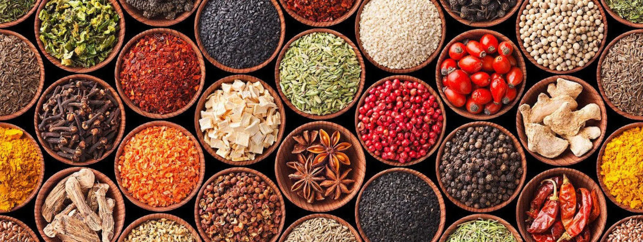 Tensi Naik Gara-Gara Micin? Coba 5 Rempah Dapur Ini