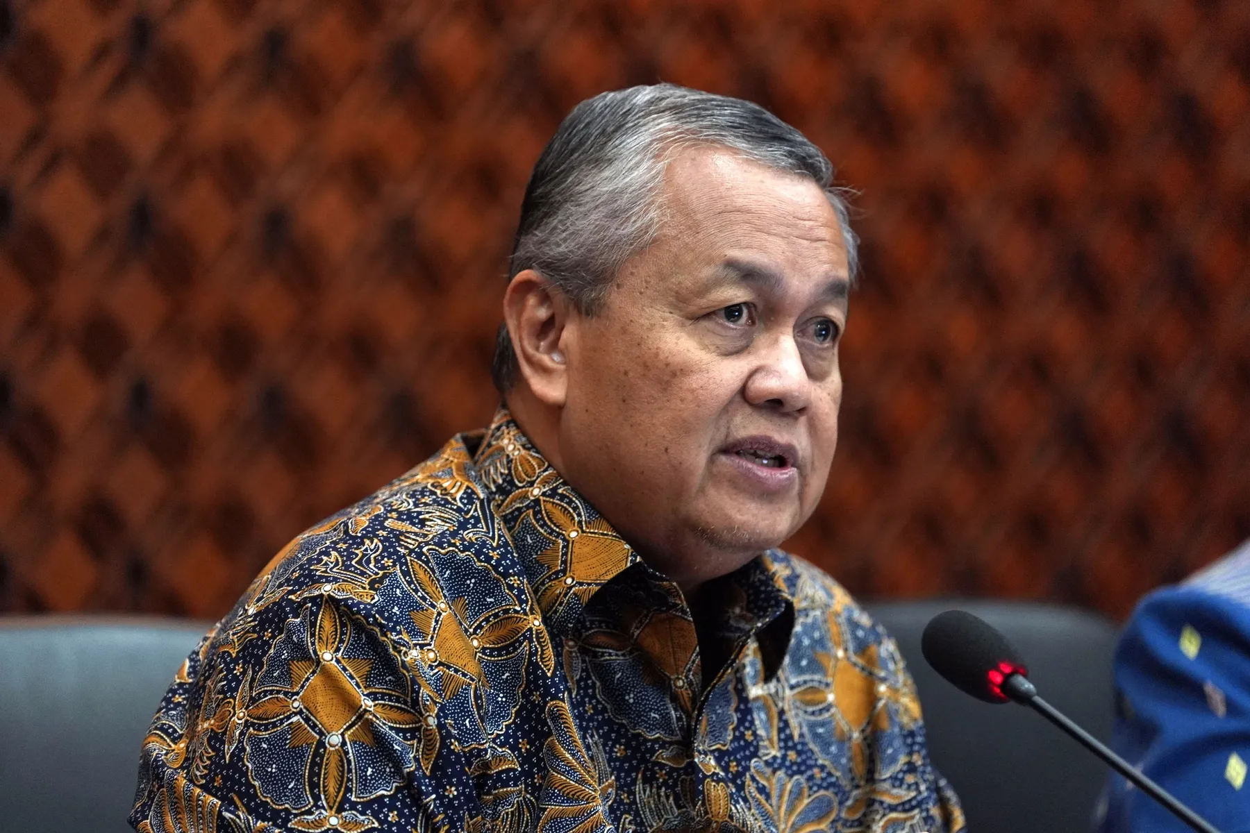 Solidaritas untuk Washington dan Pesan Kuat Menjaga Independensi Bank Sentral