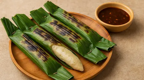 Menjelajah Pangkalpinang Lewat Kelezatan Otak-otak Bangka