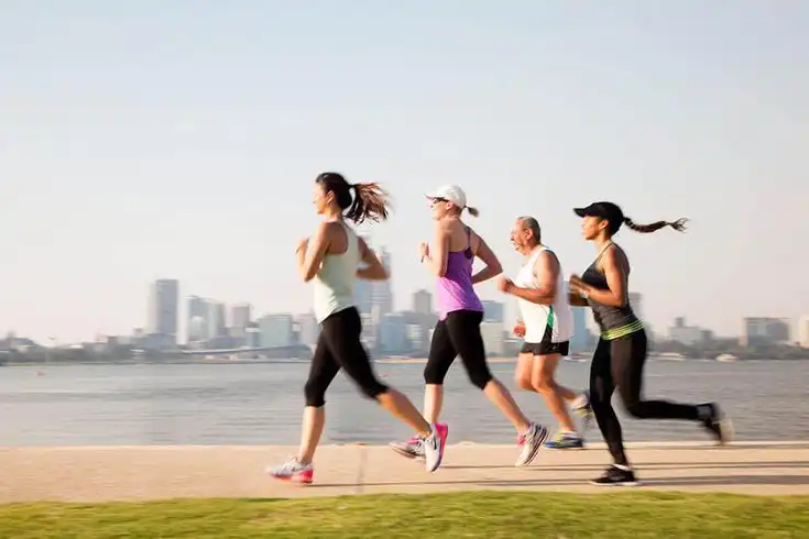 Tips Bugar di Tengah Gempuran Kesibukan Harian