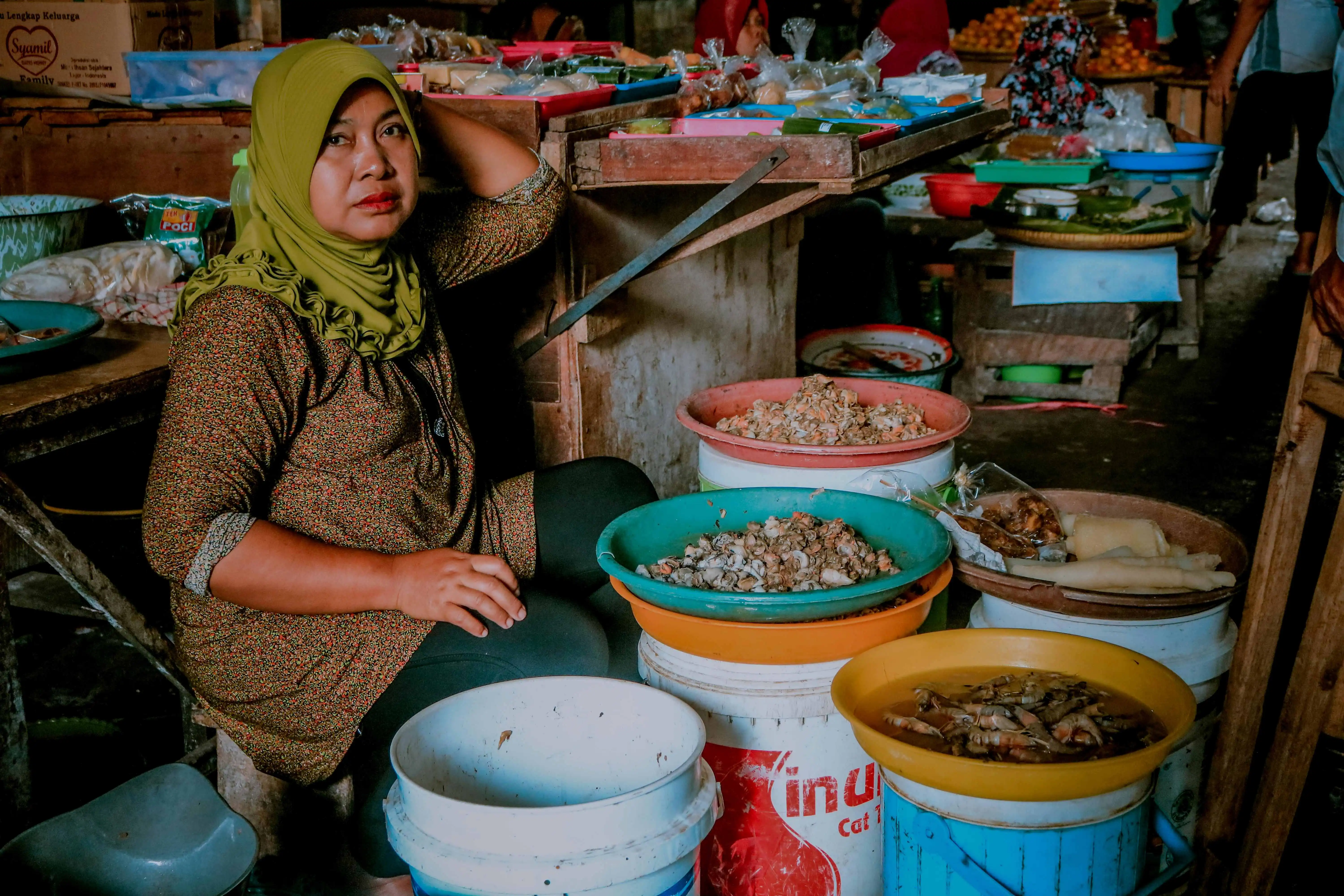 Fenomena Female Breadwinner, Saat Perempuan Menjadi Tulang Punggung Keluarga