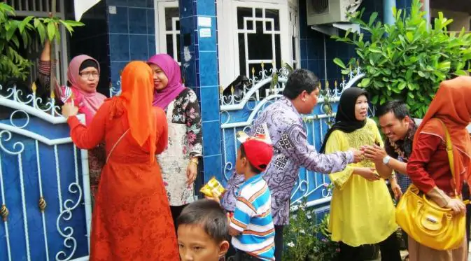 Cara Menjaga Toleransi Beragama Selama Bulan Ramadan