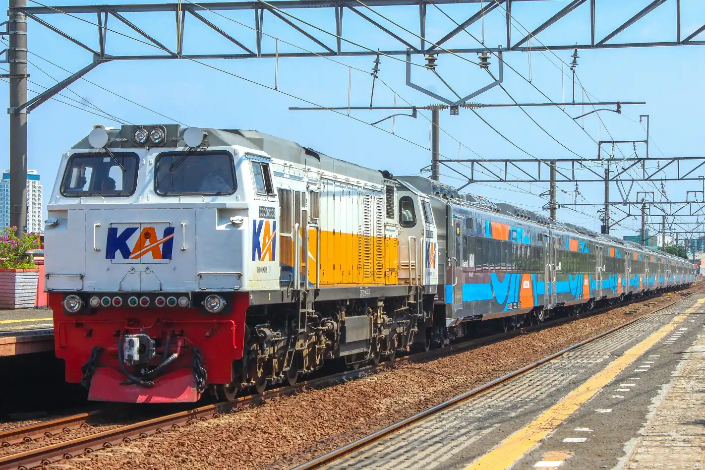 Mengapa Diskon 12.12 dan Tanggal Cantik Lainnya Wajib Diperhatikan Pecinta Kereta Api