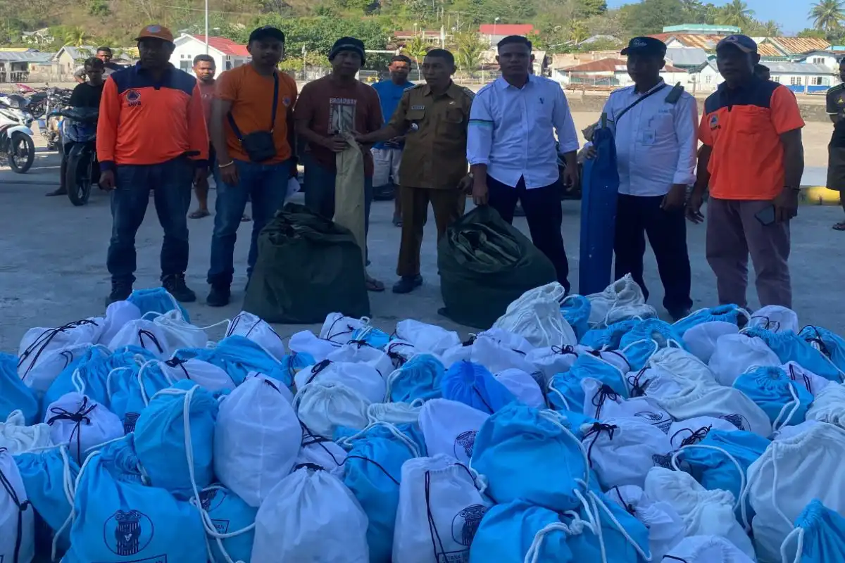 Mengapa Bantuan Bencana di Indonesia Dianggap Sering Terlambat Sampai ke Tangan Korban?