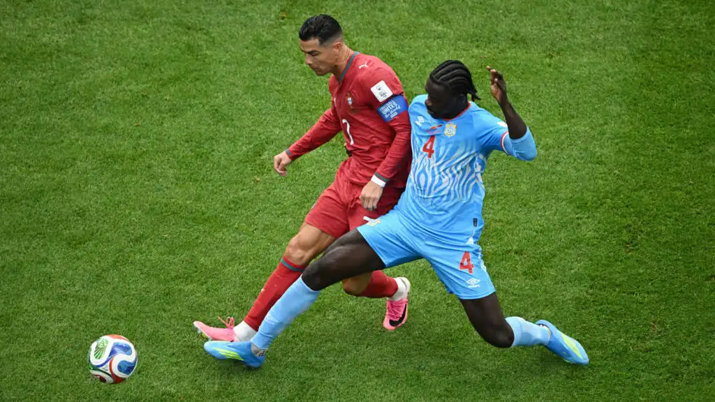 Portugal vs Dunia: Saat Konser Reuni Tak Seindah Bayangan