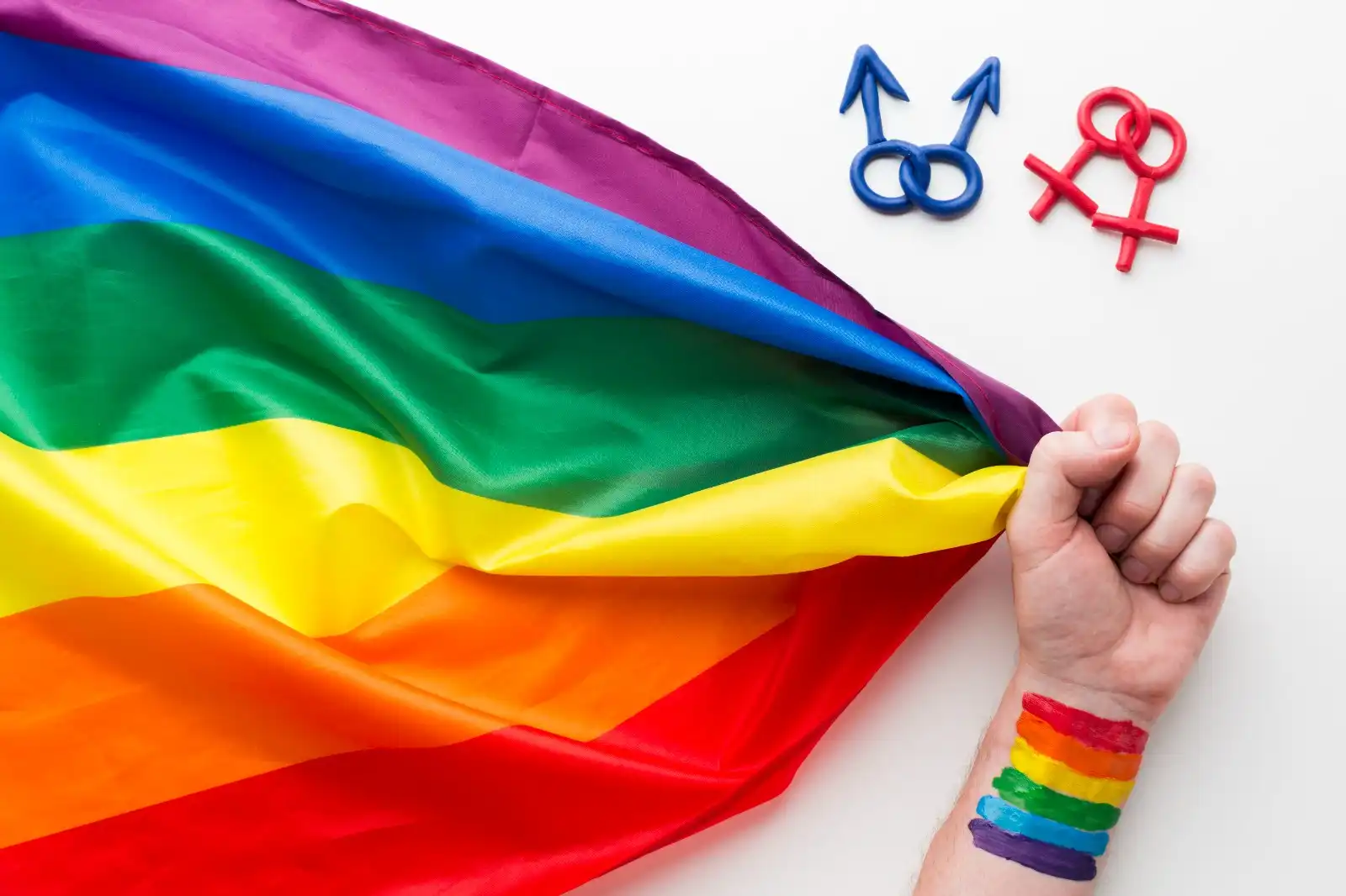 Penggerebekan Pesta Gay di Surabaya, 34 Orang Diamankan Polisi