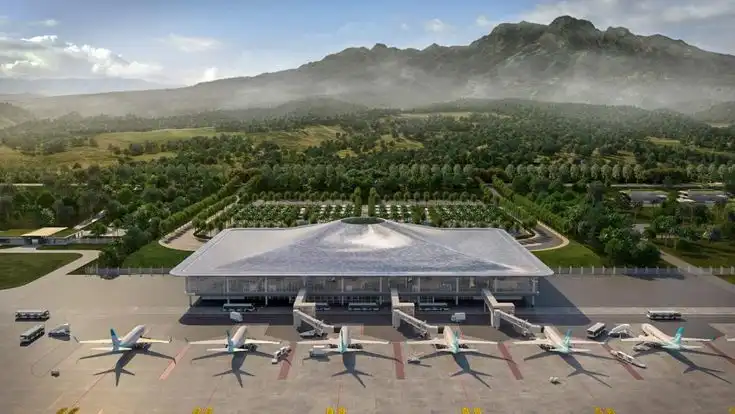 Bukan Surabaya atau Malang, Berbagai Kota Ini Diam-Diam Jadi Kekuatan Baru Jawa Timur