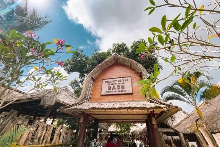 Bukan Kriminal, Ini Alasan Pemuda Lombok Wajib Culik Pacarnya Sebelum Menikah