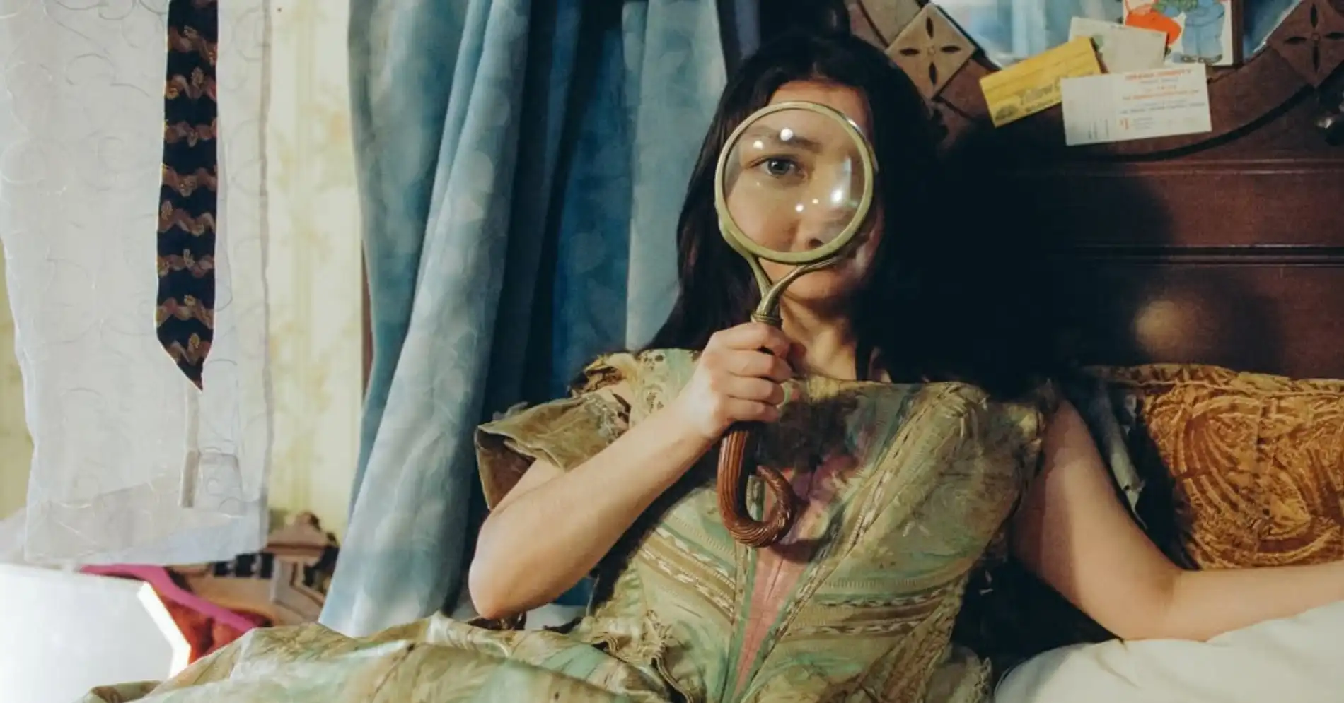 Detail Harga Tiket dan Jadwal Konser Mitski Jakarta 2026