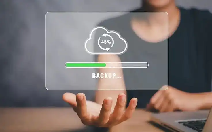 Memori Penuh Bikin Emosi? Ini Cara Backup Foto dan Video Paling Aman