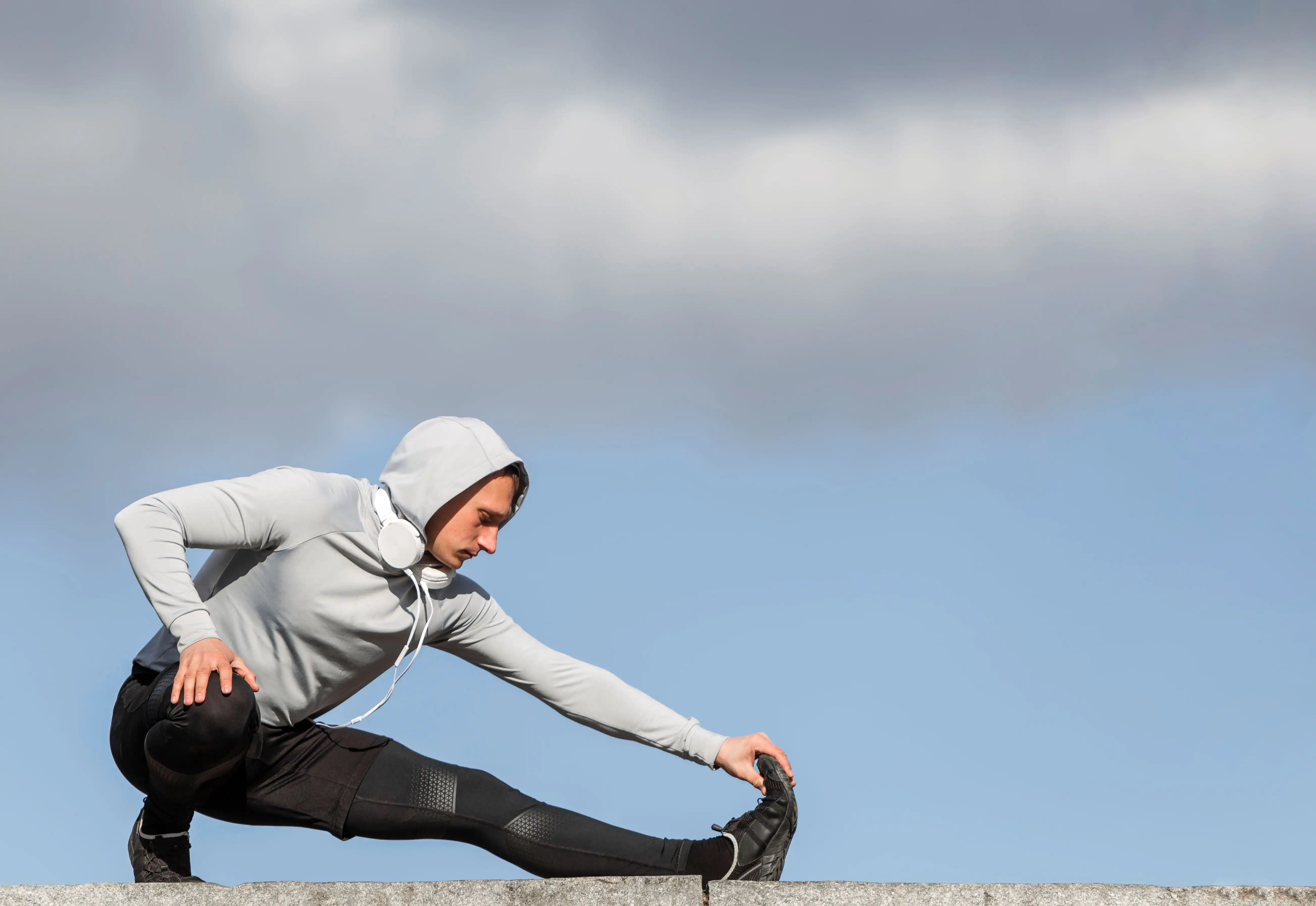 Keajaiban Olahraga Pengganti Obat Depresi dan Kecemasan