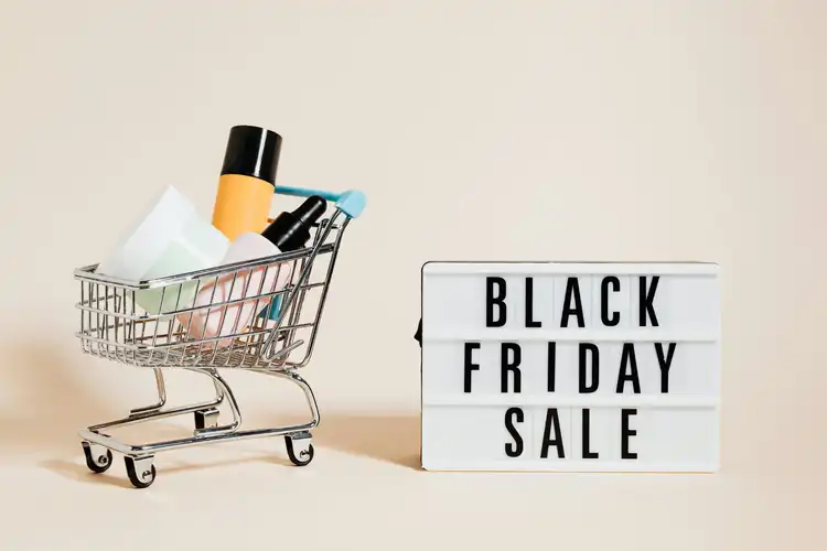 Black Friday: Dari Kisah Kelam hingga Jadi Momen Diskon yang Ditunggu Banyak Orang