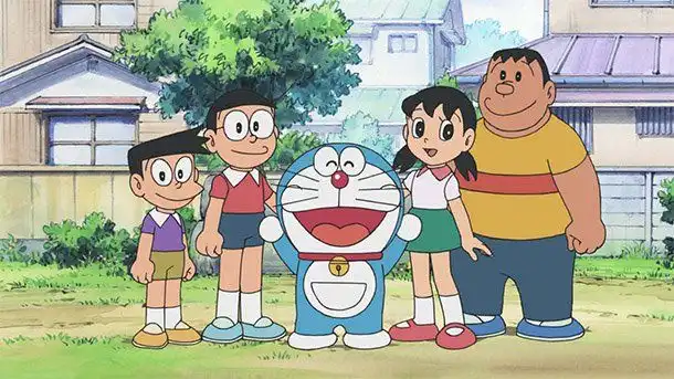 Setelah 35 Tahun, Doraemon Benar-Benar "Pamit" dari Layar Kaca Kita