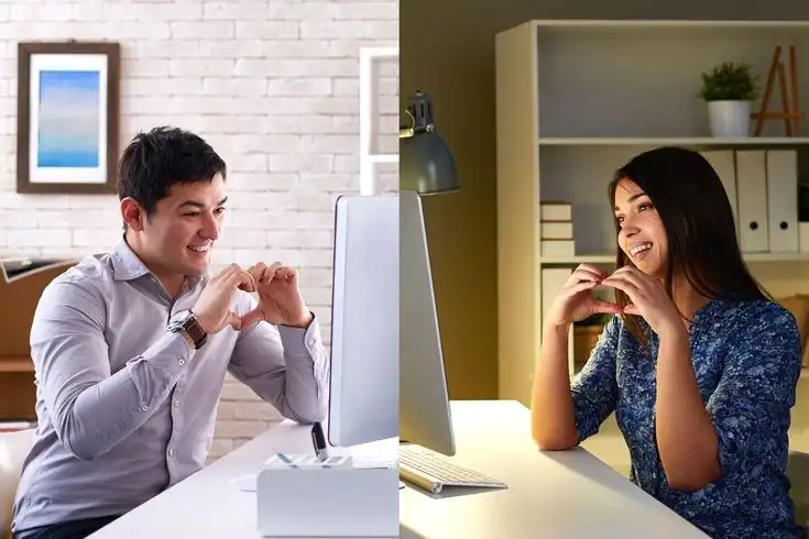 5 Love Languages Tak Lagi Soal Fisik, Ini Adaptasinya di Dunia Digital