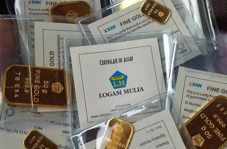 Jangan Asal Jual! Inilah Waktu Terbaik dan Tempat Paling Menguntungkan untuk Melepas Emasmu