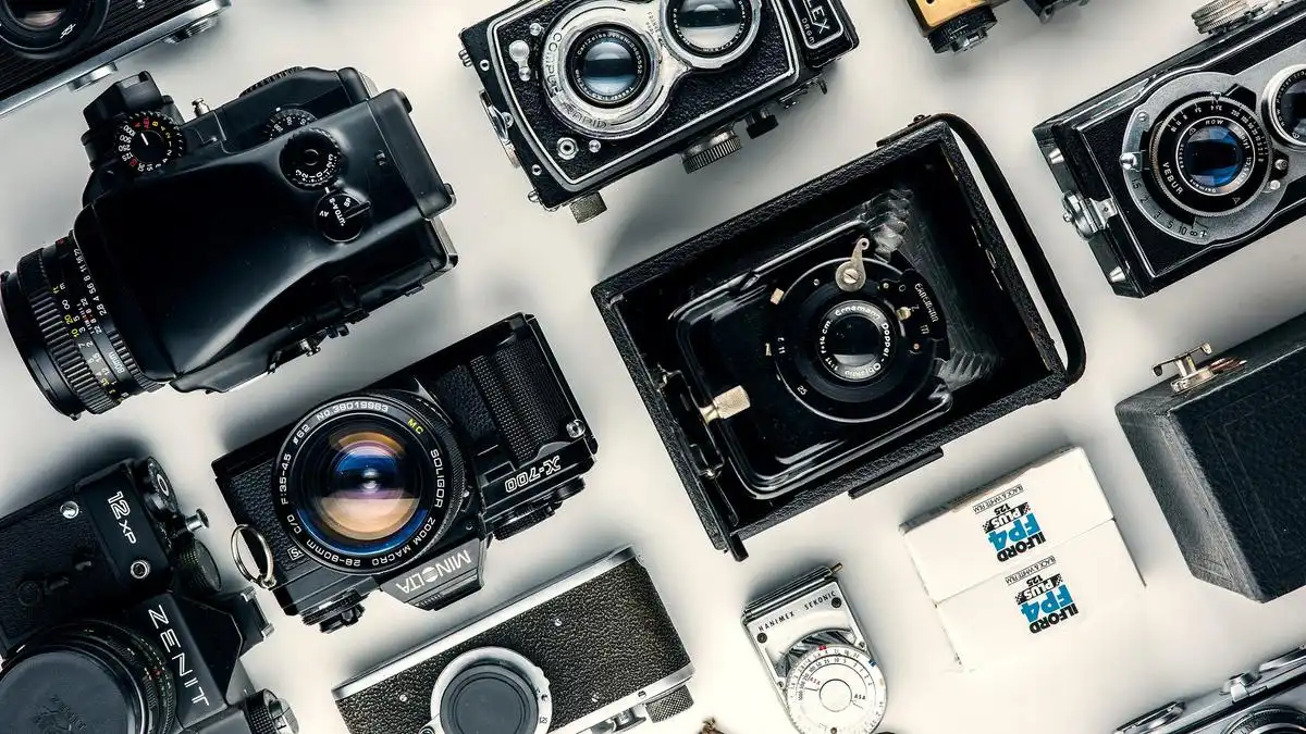Biar Nggak Salah Sebut: Membedah Perbedaan SLR, DSLR, Mirrorless, dan Kamera Instan