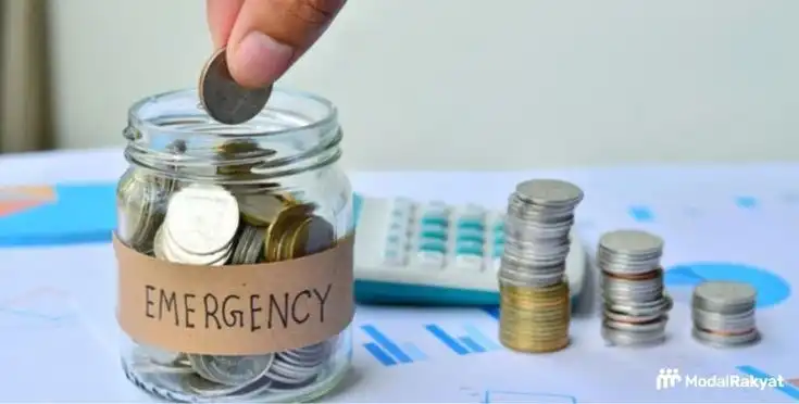 Mengapa Dana Darurat Wajib Ada di Setiap Rumah?