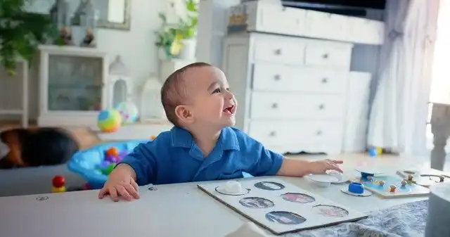 1000 Hari Kehidupan Awal dan Dampaknya Seumur Hidup