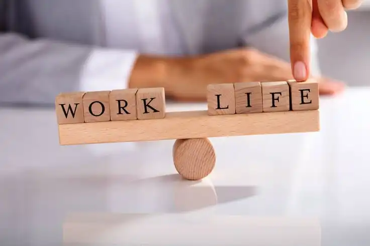 Realitas Pahit Manis Fenomena Work-Life Balance di Era Digital