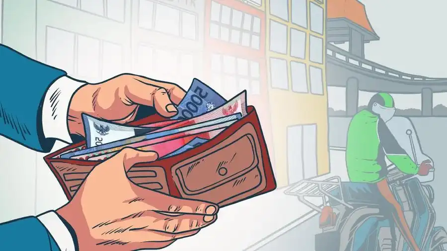 Ketika Turis China 'Nyelametin' Dompet Indonesia: Pahlawan Ekonomi Anti Defisit!